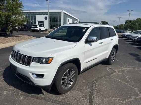 JEEP GRAND CHEROKEE 2021 1C4RJFBG7MC537034 image